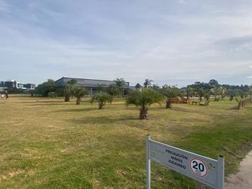 VENTA LOTE CERCANO A LAGUNA LAGOS DE CANNING 1