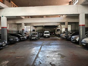 Venta Lote doble frente villa general mitre caba