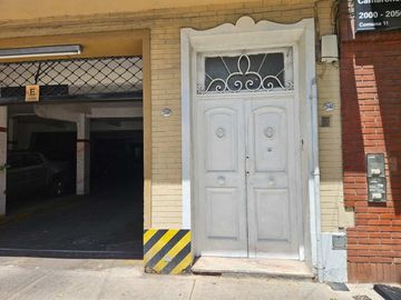 Venta Lote doble frente villa general mitre caba