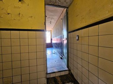 Venta Lote doble frente villa general mitre caba