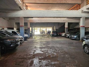 Venta Lote doble frente villa general mitre caba