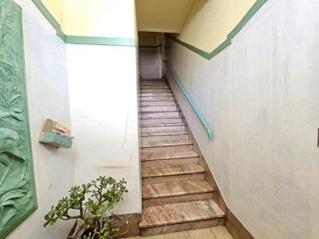 Venta Lote doble frente villa general mitre caba