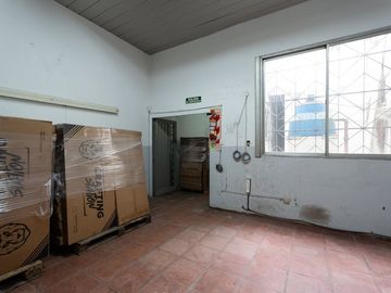 EDIFICIO EN VENTA 2 PISOS MONSERRAT CAPITAL FEDERA