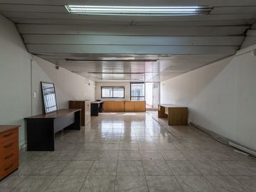 EDIFICIO EN VENTA 2 PISOS MONSERRAT CAPITAL FEDERA