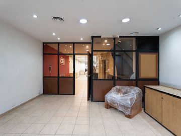 EDIFICIO EN VENTA 2 PISOS MONSERRAT CAPITAL FEDERA