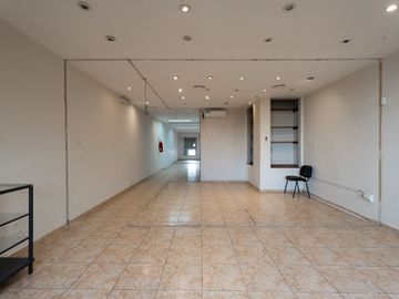 EDIFICIO EN VENTA 2 PISOS MONSERRAT CAPITAL FEDERA