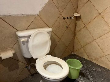 VENTA CASA 4 AMBIENTES EL PALOMAR