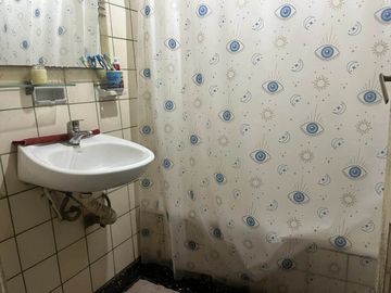 VENTA CASA 4 AMBIENTES EL PALOMAR