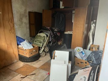 VENTA CASA 4 AMBIENTES EL PALOMAR