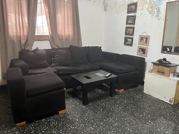 VENTA CASA 4 AMBIENTES EL PALOMAR