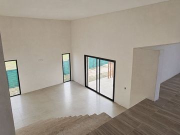 Casa en Venta a Estrenar en barrio Amarras
