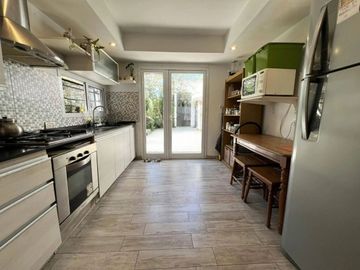 VENTA CASA 3 AMBIENTES RAMOS MEJIA BARRIO PILETA