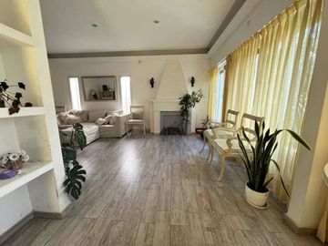 VENTA CASA 3 AMBIENTES RAMOS MEJIA BARRIO PILETA