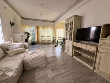 VENTA CASA 3 AMBIENTES RAMOS MEJIA BARRIO PILETA