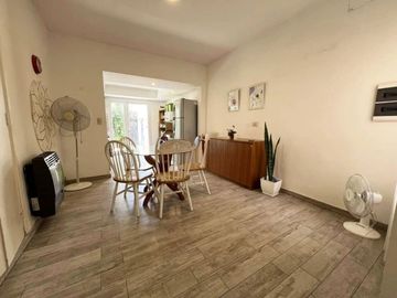 VENTA CASA 3 AMBIENTES RAMOS MEJIA BARRIO PILETA