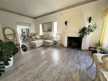 VENTA CASA 3 AMBIENTES RAMOS MEJIA BARRIO PILETA