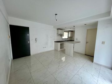 Venta de departamento dos ambientes