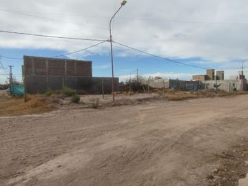 BARRIO MUTUAL YPF LOTE 200 MTS