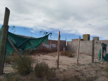 BARRIO MUTUAL YPF LOTE 200 MTS