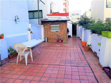 PH SAN TELMO 217m2 5amb c/TERRAZA PROPIA