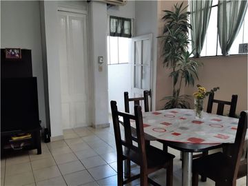 PH SAN TELMO 217m2 5amb c/TERRAZA PROPIA