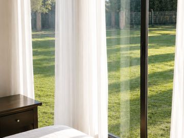 Casa quinta de 3 ambientes sobre lote de 1.750 m²