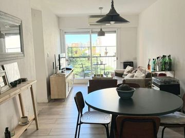VENTA DEPARTAMENTO ACASUSSO