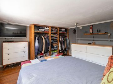 VENTA PH CONSTITUCION BAJAS EXPENSAS