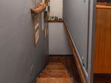 VENTA PH CONSTITUCION BAJAS EXPENSAS