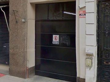 COCHERA EN VENTA- MONTEVIDEO Y BME. MITRE