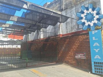 LOTE A DOS CALLES CON DOS LOCALES ACEPTA PERMUTA!