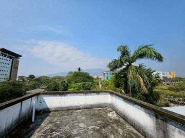 Shophouse for sale in Suthep, Chiang Mai