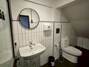 Shophouse for sale in Suthep, Chiang Mai