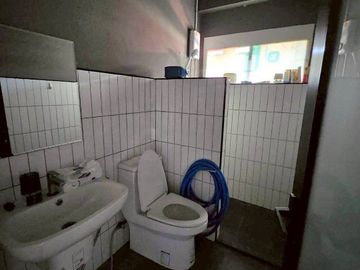 Shophouse for sale in Suthep, Chiang Mai