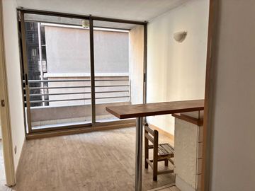 Departamento en arriendo  en SANTIAGO