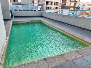 Departamento en arriendo  en SANTIAGO