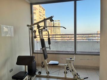 Departamento en arriendo  en SANTIAGO
