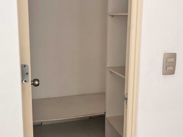 Departamento en arriendo  en SANTIAGO
