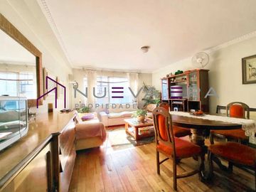Departamento en venta  en SANTIAGO