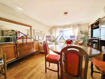 Departamento en venta  en SANTIAGO