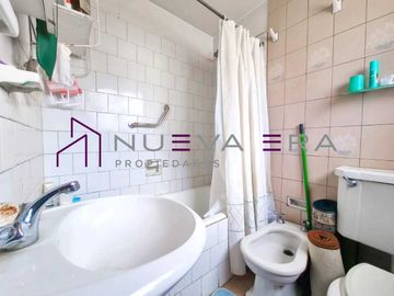 Departamento en venta  en SANTIAGO