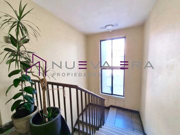 Departamento en venta  en SANTIAGO