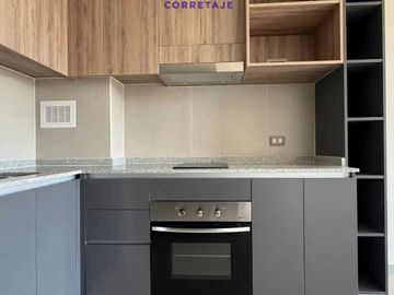 Departamento en venta  en ÑUÑOA