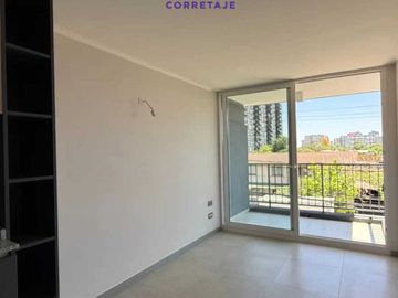 Departamento en venta  en ÑUÑOA