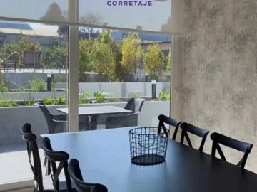 Departamento en venta  en ÑUÑOA