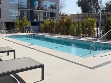 Departamento en venta  en ÑUÑOA