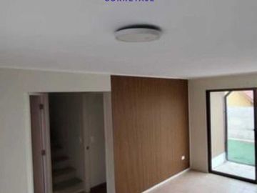 Casa en arriendo  en PUENTE ALTO