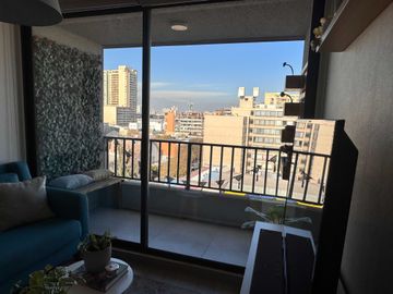 Departamento en arriendo  en SANTIAGO