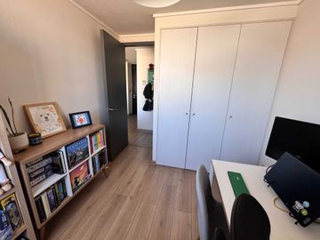 Departamento en arriendo  en SANTIAGO