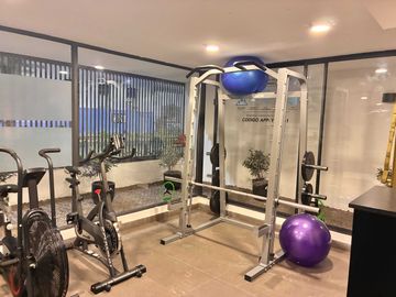 Departamento en arriendo  en SANTIAGO